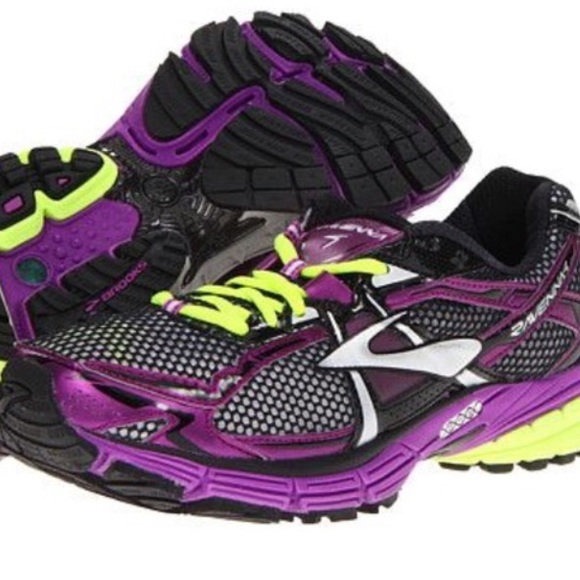 brooks ravenna 4